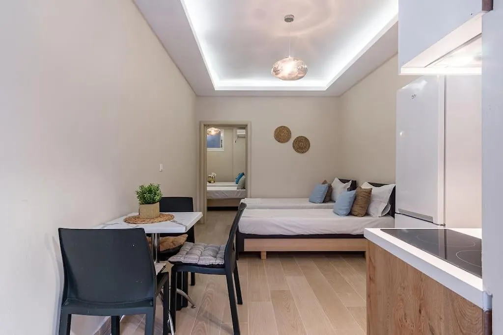 Apartament Ap 9 - Front Pool & Parking Himara