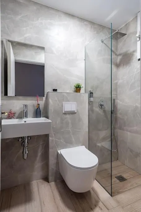 Apartament Ap 9 - Front Pool & Parking Himara Albania