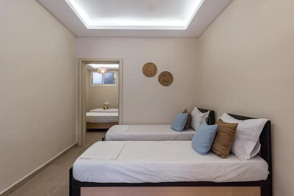 Apartament Ap 9 - Front Pool & Parking Himara 0*,