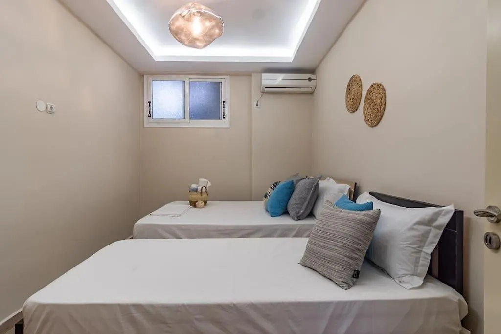 Apartament Ap 9 - Front Pool & Parking Himara
