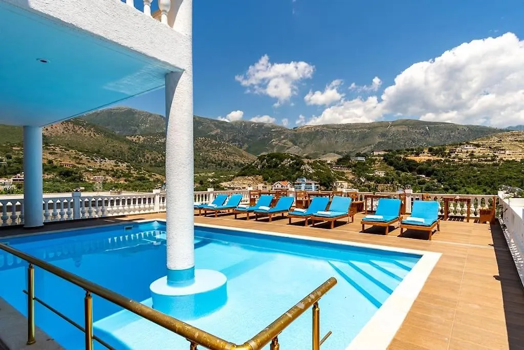 Apartament Ap 9 - Front Pool & Parking Himara